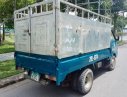 Xe tải 500kg - dưới 1 tấn 2009 - Bán ô tô xe tải 750kg năm 2009, màu xanh lam, xe nhập