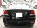 Mitsubishi Galant 2009 - Bán Mitsubishi Galant đời 2009, màu đen, giá tốt