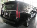 Cadillac Escalade Platinum 2016 - Cần bán xe Cadillac Escalade Platinum năm sản xuất 2016, xe mới, màu đen, xe nhập