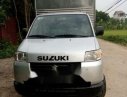 Suzuki Carry 2014 - Bán Suzuki Carry đời 2014, màu bạc  
