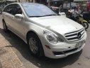 Mercedes-Benz R class 2005 - Cần bán xe Mercedes sản xuất năm 2005, màu trắng, giá tốt