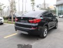 BMW X4 xDriver20i 2017 - Cần bán BMW X4 xDriver20i đời 2017, màu đen, xe nhập, giá tốt