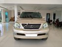 Lexus GX 470 2009 - Bán ô tô Lexus GX 470 sản xuất 2009, xe nhập như mới