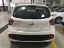Hyundai Grand i10   1.2MT 2018 - Bán Hyundai Grand i10 1.2MT đời 2018, màu trắng giá cạnh tranh