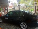 BMW 3 Series 2004 - Cần bán lại xe BMW 3 Series sản xuất năm 2004, màu đen chính chủ, giá tốt