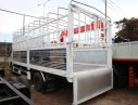 Xe tải 2,5 tấn - dưới 5 tấn XZU720L 2016 - Cần bán xe tải 2,5 tấn - dưới 5 tấn XZU720L đời 2016, màu trắng