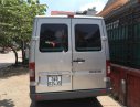 Mercedes-Benz Sprinter  313 2009 - Bán Mercedes Sprinter 313 đời 2009, màu bạc giá cạnh tranh