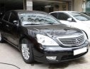 Mitsubishi Galant 2009 - Bán Mitsubishi Galant đời 2009, màu đen, giá tốt