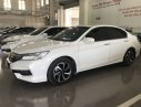 Honda Accord 2018 - Bán ô tô Honda Accord năm sản xuất 2018, màu đen