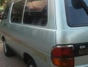 Toyota Hiace 1996 - Cần bán lại xe Toyota Hiace năm 1996, nhập khẩu số sàn, giá tốt