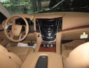 Cadillac Escalade Platinum 2016 - Cần bán xe Cadillac Escalade Platinum năm sản xuất 2016, xe mới, màu đen, xe nhập