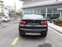 BMW X4 xDriver20i 2017 - Cần bán BMW X4 xDriver20i đời 2017, màu đen, xe nhập, giá tốt