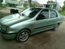 Fiat Albea 2002 - Cần bán gấp Fiat Albea đời 2002, màu bạc, giá tốt