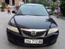 Mazda AZ Cũ  6 MT 2003 - Xe Cũ Mazda 6 MT 2003