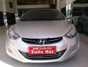 Hyundai Avante 2010 - Bán Hyundai Avante năm 2010, màu bạc, nhập khẩu nguyên chiếc