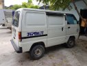 Suzuki Super Carry Van 2009 - Bán xe Suzuki Super Carry Van sản xuất 2009, màu trắng