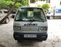 Suzuki Super Carry Van 2009 - Bán xe Suzuki Super Carry Van sản xuất 2009, màu trắng