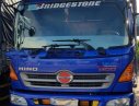 Hino FL 2015 - Bán Hino FL 15T đời 2015, màu xanh lam