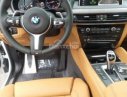 BMW X6 2017 - Cần bán BMW X6 năm sản xuất 2017, màu trắng, nhập khẩu