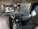 Suzuki Vitara JLX 2005 - Bán ô tô Suzuki Vitara JLX 2005, màu xanh lam