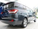 Ssangyong Stavic 2017 - Bán Ssangyong Stavic nhập khẩu 100% từ Hàn Quốc