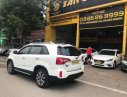 Kia Sorento GAT 2015 - Bán Kia Sorento GAT năm sản xuất 2015, màu trắng