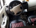 Chery QQ3 2009 - Bán ô tô Chery QQ3 đời 2009, màu xám