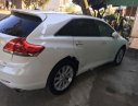 Toyota Venza 2009 - Bán Toyota Venza đời 2009, màu trắng, nhập khẩu 