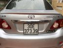 Toyota Corolla altis   1.8 AT  2008 - Em cần bán xe Toyota Corolla Altis đăng ký lần đầu 12-2008