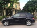 Mercedes-Benz ML Class ML350 2006 - Bán xe Mercedes ML350 đời 2006, màu đen, nhập khẩu nguyên chiếc còn mới 