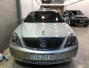 Buick Lacrosse 3.0 2007 - Bán Buick Lacrosse 3.0 sản xuất năm 2007, màu bạc, xe nhập