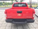 Chevrolet Colorado LT 2018 - Chevrolet Colorado 4x2 MT 2018, giảm đến 30 triệu tiền mặt - hỗ trợ vay đến 90%. LH: 0984 70 79 39 MR. Nhân