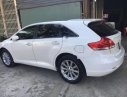 Toyota Venza 2009 - Bán Toyota Venza đời 2009, màu trắng, nhập khẩu 