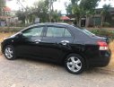 Toyota Yaris 1.3 MT 2007 - Bán xe Toyota Yaris 1.3 MT sản xuất năm 2007, màu đen, Nhập khẩu Nhật bản