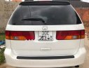 Honda Odyssey 2004 - Bán Honda Odyssey năm 2004, màu trắng, nhập khẩu nguyên chiếc 