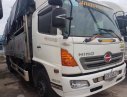 Hino 500 Series 2012 - Cần bán xe Hino 500 Series đời 2012, màu trắng