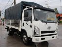 Howo La Dalat   2017 - Xe tải Faw 7.3 tấn/7T3 thùng dài 6m2 máy Hyundai