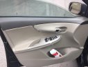 Toyota Corolla LE 2009 - Bán Toyota Corolla LE đời 2009, màu đen, nhập khẩu 