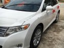 Toyota Venza 2009 - Bán Toyota Venza đời 2009, màu trắng, nhập khẩu 