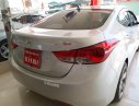 Hyundai Avante 2010 - Bán Hyundai Avante năm 2010, màu bạc, nhập khẩu nguyên chiếc