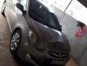 Hyundai Accent 2012 - Bán xe Hyundai Accent năm 2012, màu xám 