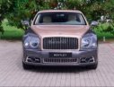 Bentley Mulsanne 2017 - Cần bán xe Bentley Mulsanne EWB đời 2017, nhập khẩu chính hãng