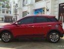 Hyundai i20 Active 1.5AT 2017 - Cần bán lại xe Hyundai i20 Active 1.5AT đời 2017, màu đỏ, nhập khẩu số tự động