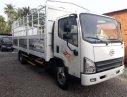 Howo La Dalat   2017 - Xe tải Faw 7.3 tấn/7T3 thùng dài 6m2 máy Hyundai