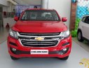 Chevrolet Colorado LT 2018 - Chevrolet Colorado 4x2 MT 2018, giảm đến 30 triệu tiền mặt - hỗ trợ vay đến 90%. LH: 0984 70 79 39 MR. Nhân