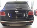 Bentley Bentayga 2016 - Bán xe Bentley Bentayga đời 2016, màu đen, nhập khẩu nguyên chiếc