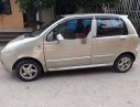 Chery QQ3 2009 - Bán ô tô Chery QQ3 đời 2009, màu xám