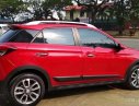 Hyundai i20 Active 1.5AT 2017 - Cần bán lại xe Hyundai i20 Active 1.5AT đời 2017, màu đỏ, nhập khẩu số tự động