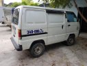 Suzuki Super Carry Van 2009 - Bán xe Suzuki Super Carry Van sản xuất 2009, màu trắng