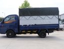 Hyundai Porter 2018 - Bán xe Hyundai Porter đời 2018, màu xanh lam